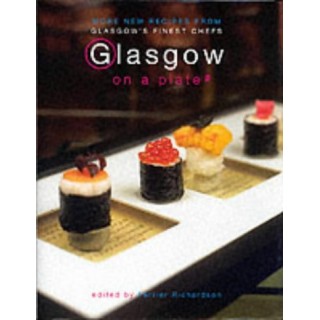 Glasgow On A Plate 2